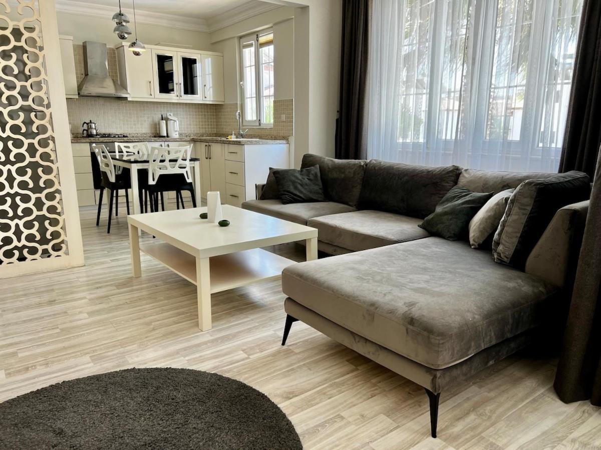 Apartment Entire In Residential Compound With Great Location
